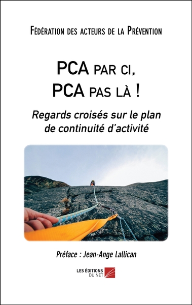 Image de PCA par ci, PCA pas là !