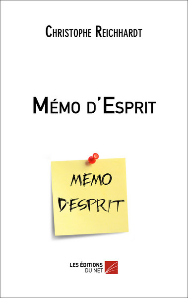 Image de Mémo d'Esprit