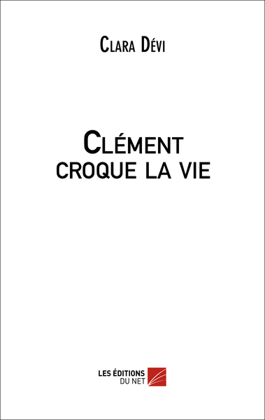 Image de Clément croque la vie