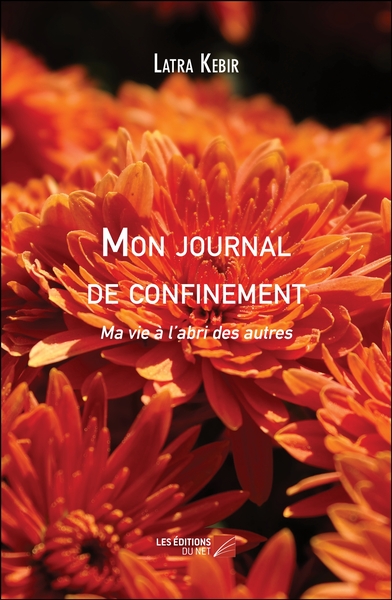 Image de Mon journal de confinement