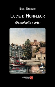 Picture of Lucie d'Honfleur
