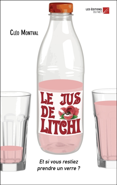 Picture of Le jus de litchi