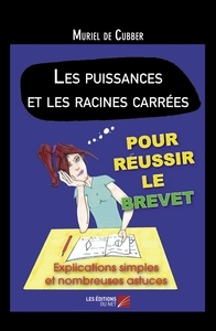 Image de Les puissances et les racines carrées