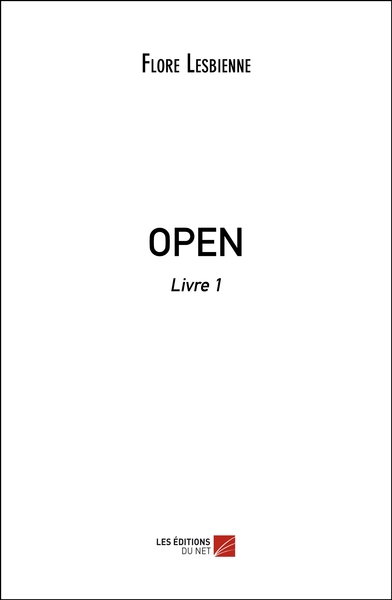 Picture of OPEN