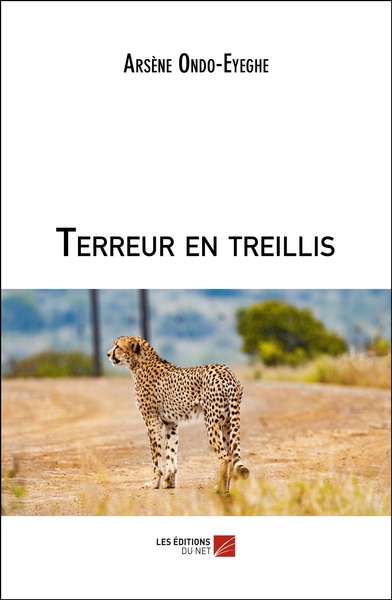 Image de Terreur en treillis