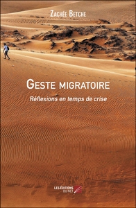 Image de Geste migratoire