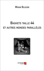Picture of Baskets taille 44 et autres mondes parallèles