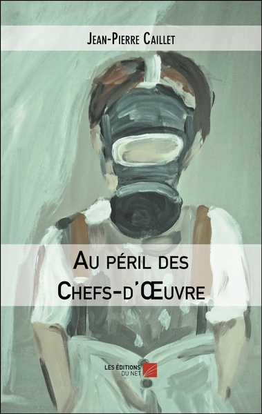Image de Au péril des Chefs-d'Œuvre