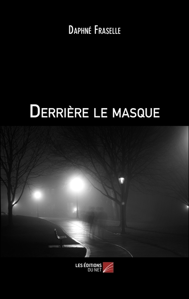 Picture of Derrière le masque