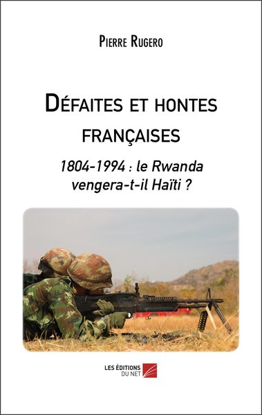 Image de Défaites et hontes françaises