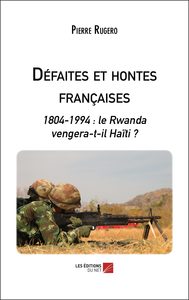 Image de Défaites et hontes françaises