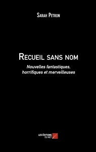 Picture of Recueil sans nom