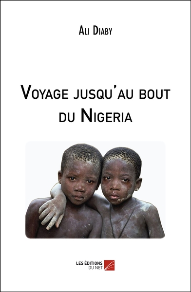Picture of Voyage jusqu'au bout du Nigeria