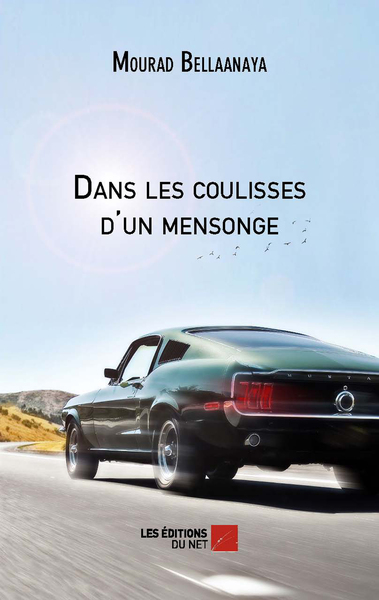 Image de Dans les coulisses d'un mensonge