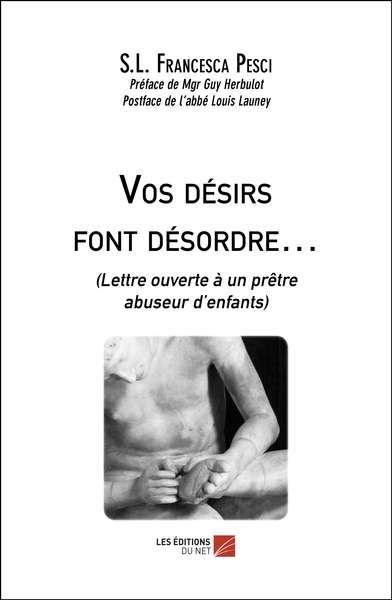 Picture of Vos désirs font désordre…