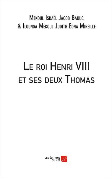 Image de Le roi Henri VIII et ses deux Thomas