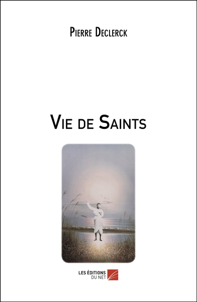 Picture of Vie de Saints