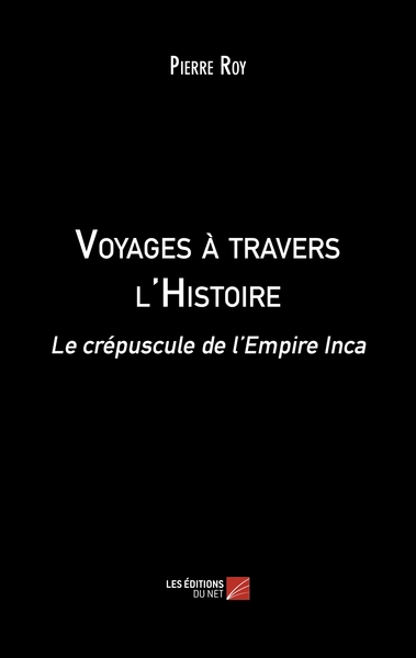 Picture of Voyages à travers l'Histoire