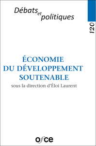 Picture of N°120 - Économie du développement soutenable