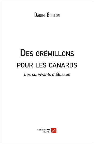 Image de Des grémillons pour les canards