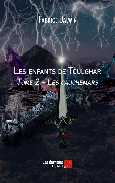 Picture of Les enfants de Toulghar