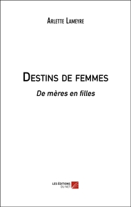 Picture of Destins de femmes