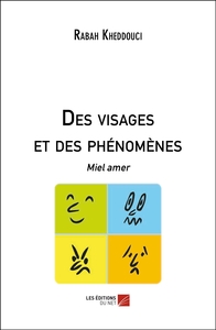 Picture of Des visages et des phénomènes