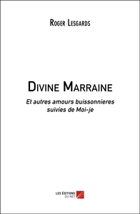 Picture of Divine Marraine