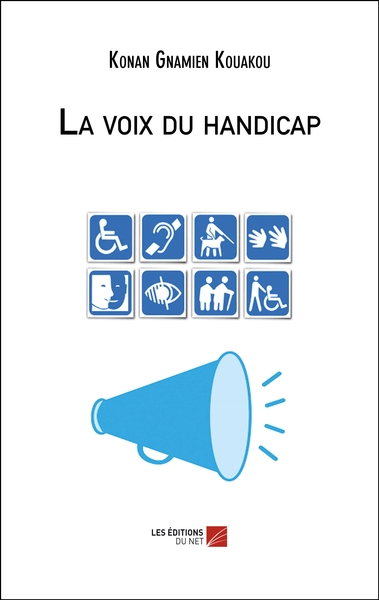 Picture of La voix du handicap