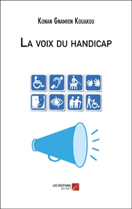Picture of La voix du handicap