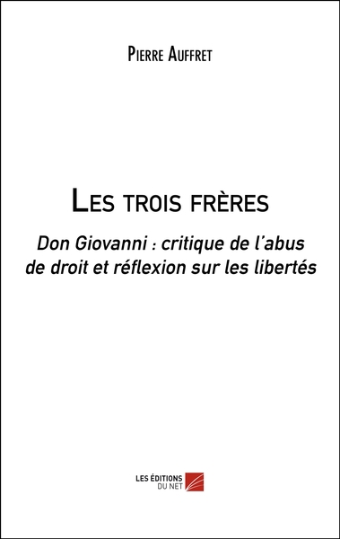 Image de Les trois frères