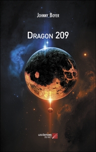 Picture of Dragon 209