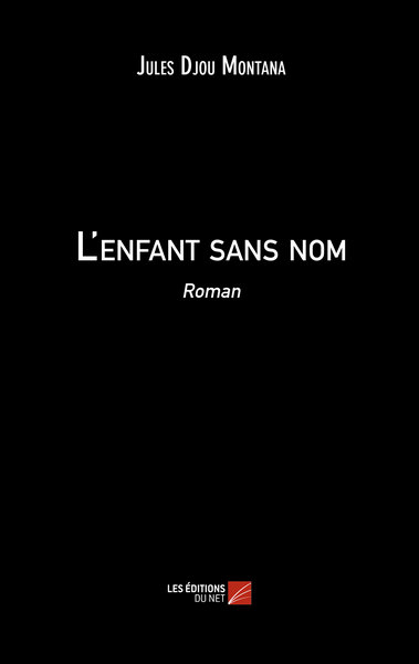 Image de L'enfant sans nom