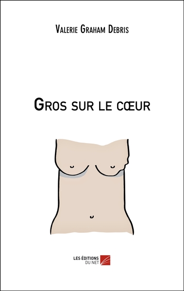 Picture of Gros sur le cœur