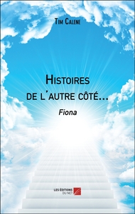 Picture of Histoires de l'autre côté…