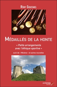 Picture of Médaillés de la honte