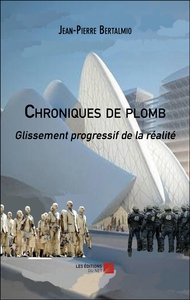 Image de Chroniques de plomb