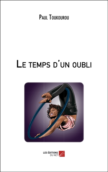 Image de Le temps d'un oubli