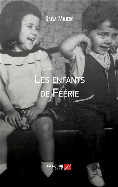Image de Les enfants de Féérie