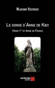 Image de Le songe d'Anne de Kiev - Henri 1er et Anne de France