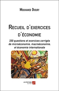 Image de Recueil d'exercices d'économie