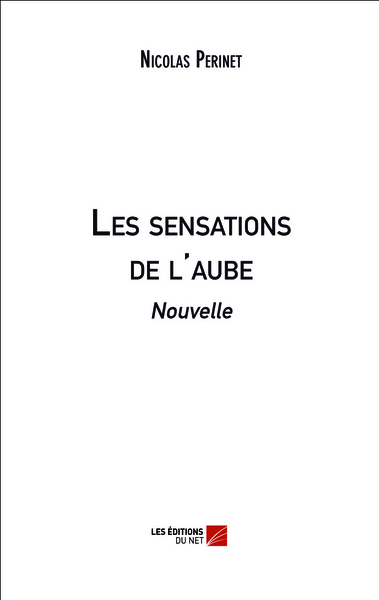 Picture of Les sensations de l'aube
