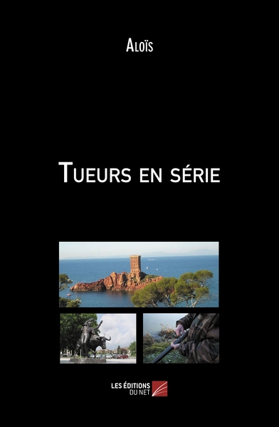Image de Tueurs en série