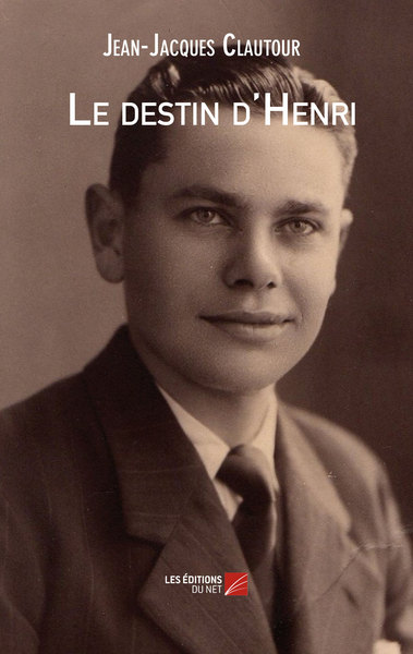 Image de Le destin d'Henri