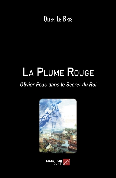 Picture of La Plume Rouge