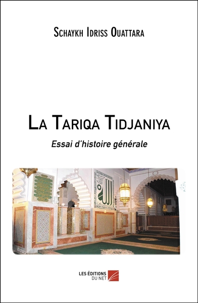 Picture of La Tariqa Tidjaniya