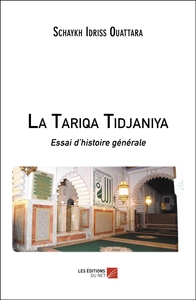 Picture of La Tariqa Tidjaniya