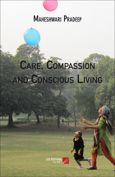 Image de Care, Compassion and Conscious Living