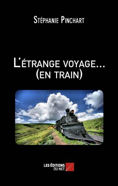 Picture of L'étrange voyage... (en train)