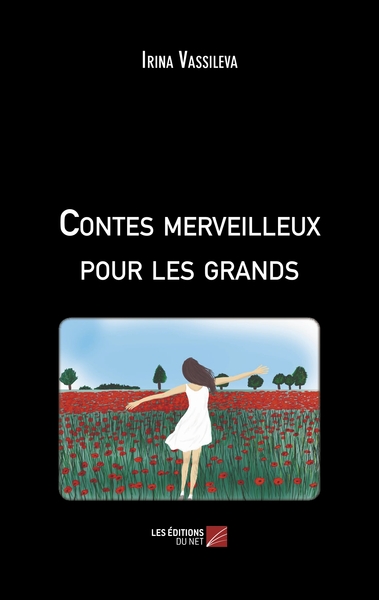 Image de Contes merveilleux pour les grands